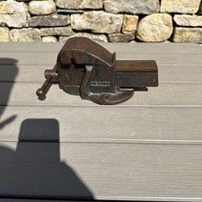 Vintage Record No. 1 BENCH