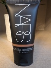 NARS Cosmetics Pure Radiant Tinted Moisturiser SPF30 50ml. Shade polynesia