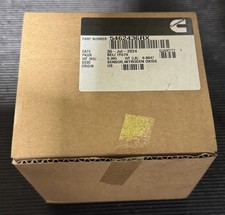 CUMMINS SENSOR,NITROGEN OXIDE 5462436RX