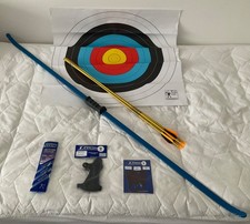 Junior Thunder Bow Set (DB75)