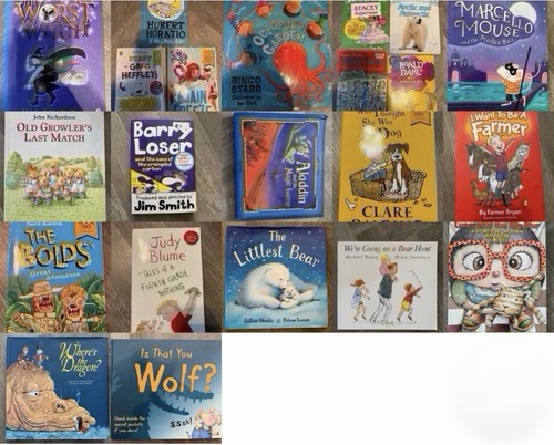 Children s storybooks - children’s,