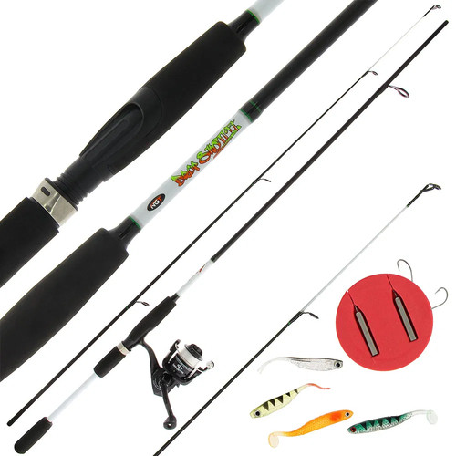 Ngt fishing drop shot - ngt,