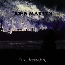 Martyn john apprentice - -,