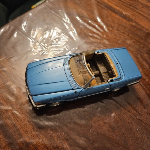 Vintage italian polistil - vintage,