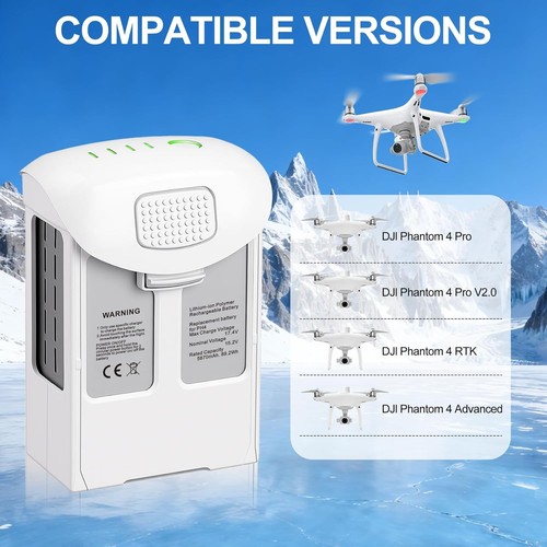 Phantom pro battery 1 pack - phantom,