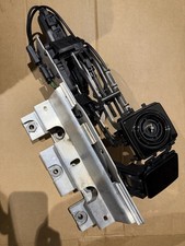 Rolls Royce Cullinan Lowering