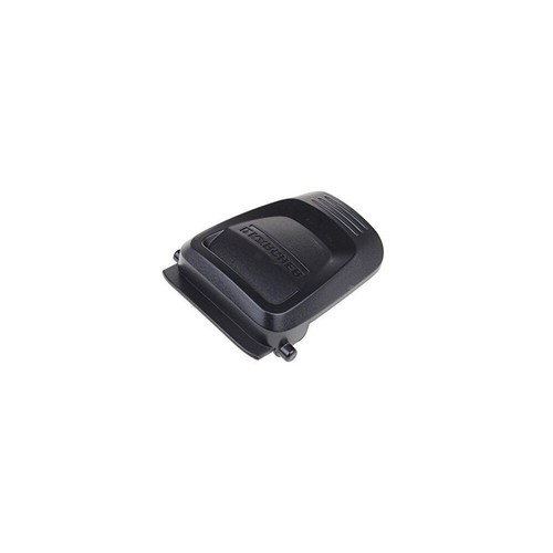 Karcher vacuum clip black side - clip,