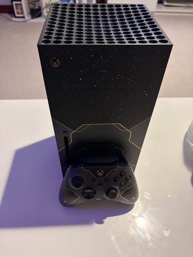 Microsoft xbox series 1tb - x,