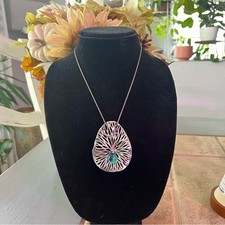 Hagit Gorali 925 Sterling