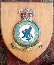 Vintage RAF Royal Air Force