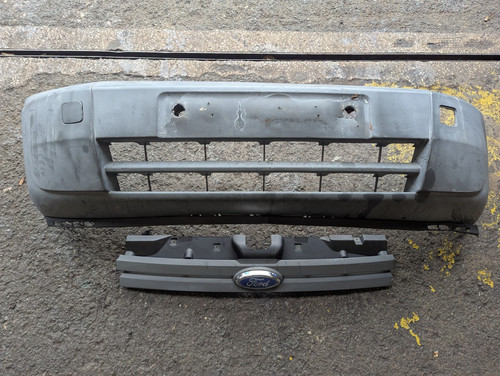 2003 2009 mk1 ford - ford, transit