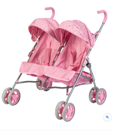 Pink side - pink, by