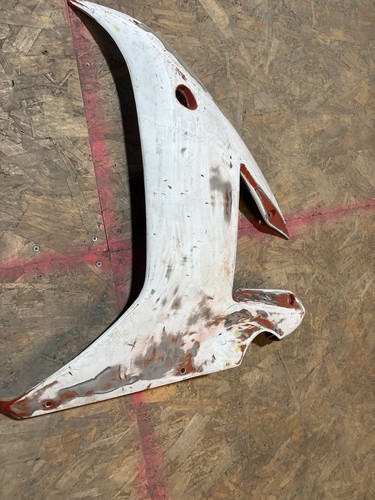 5vy yamaha side fairings - 5vy,