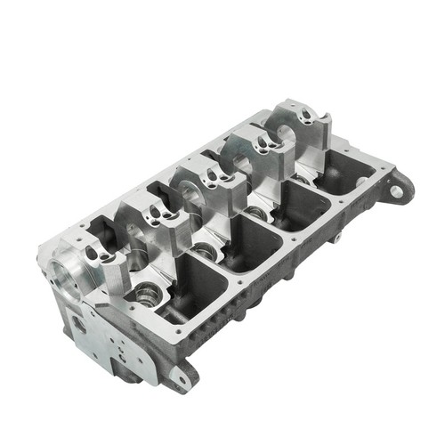 Cylinder head bare for - head, vw