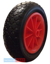 Puncture Proof Spare Trailer