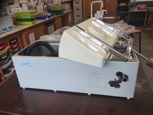 Clifton spirometer lung - spirometer,