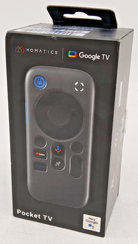 Tcl rayneo pocket smart - tv, xr