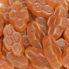 Honingdrop (Honey Liquorice)