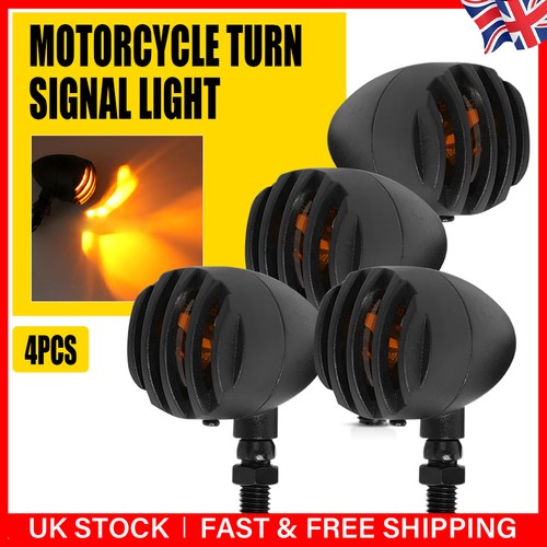 4pcs motorcycle universal led - 4pcs,