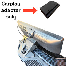Phone Holder CarPlay Adapter