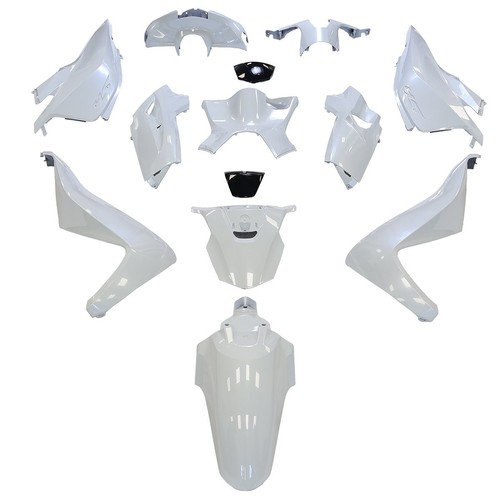 Tnt piece glossy fairing - glossy,