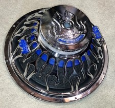 Audiobahn Flame Edition 15”