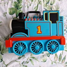 2002 learning curve Thomas