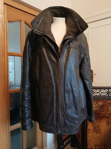 Rocha john - rocha, leather