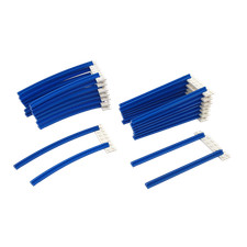 Lego® 4.5V TRAIN Tracks