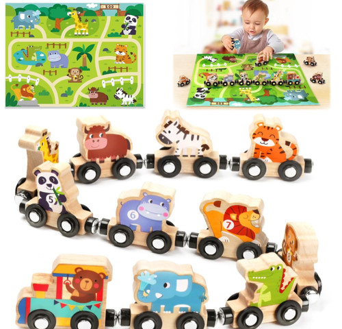 Toys for year old - 3,