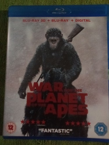 War for the planet - planet,
