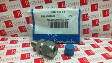 SWAGELOK 2507-810-1-4 / 250781014 (NEW IN BOX)
