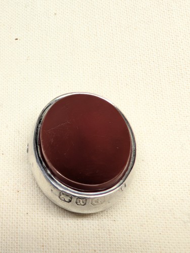 Victorian sterling silver - sterling,