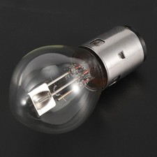 12V 35W Headlight Bulb For Gy6