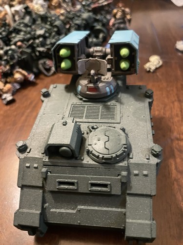 Warhammer 40k space marines - warhammer,