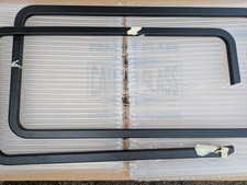 Camper Glass VW T5-T6.1 Window – Surround/Frame Pair