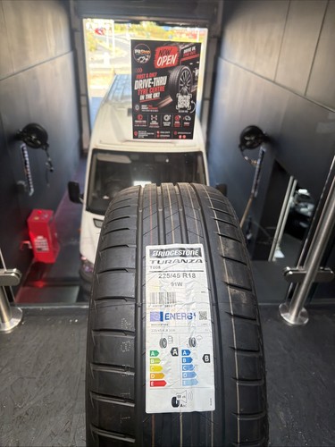 225 45r18 91w - 91w, bridgestone