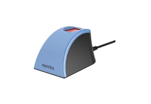 Mantra mfs110 fingerprint - mantra,