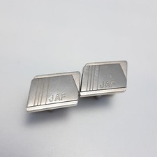 M98 Cufflinks Button Jaf Japan