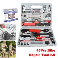 43pcs bike tool - 43pcs,