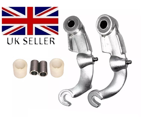 Lambretta 125 150 fork - gp,