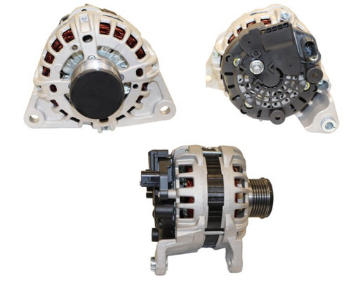 Alternator for iveco daily - alternator,