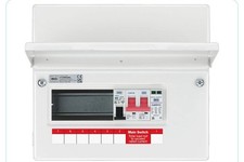 BG Fortress Circuit Protection