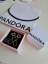 RRP £50 2x Brand New Pandora