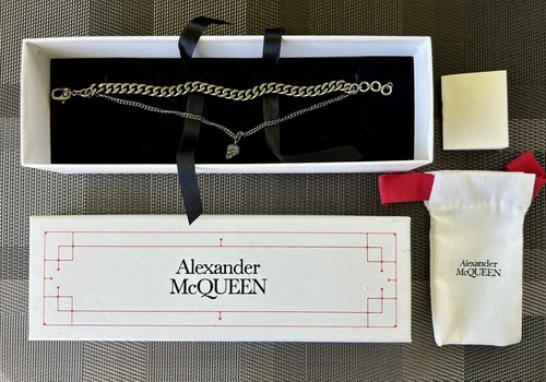 New boxed genuine - &,