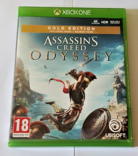 Assassins creed odyssey gold - assassins,