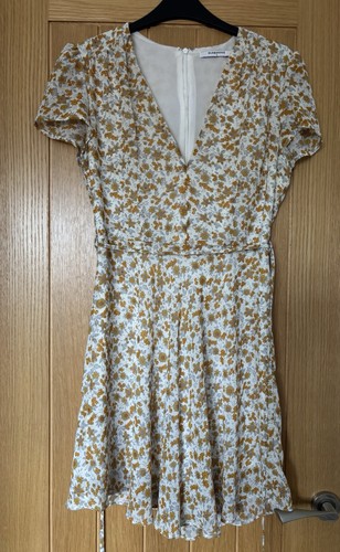 Ladies glamorous yellow - yellow, &