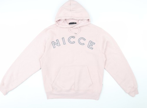 Mens size nicce - uk,
