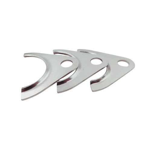Cummins 214617 tube - clamp, fit