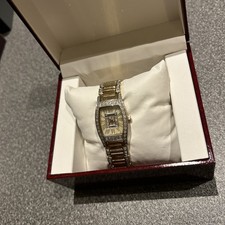 Ingersoll Diamond Genuine